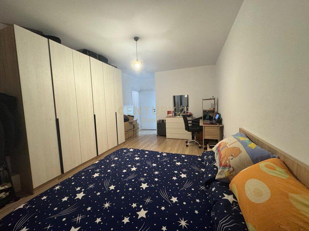 Apartment 2+1+2 for sale at Zirkon Complex