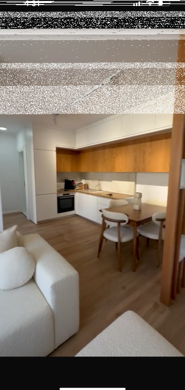 Apartament 2+1, Shkoze!