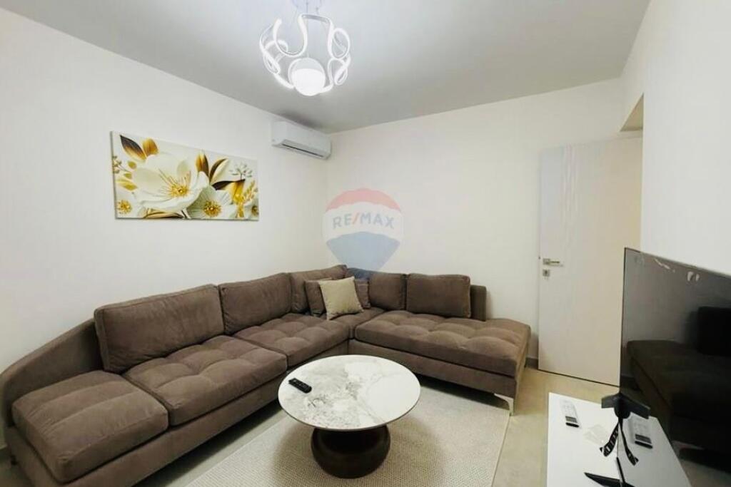 📍Appartamento 2+1 Selvi( Centro)