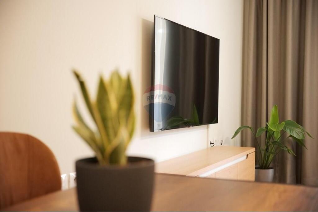 Apartament - Për Qira - Rruga Marko Boçari, Sheshi Willson, Tiranë