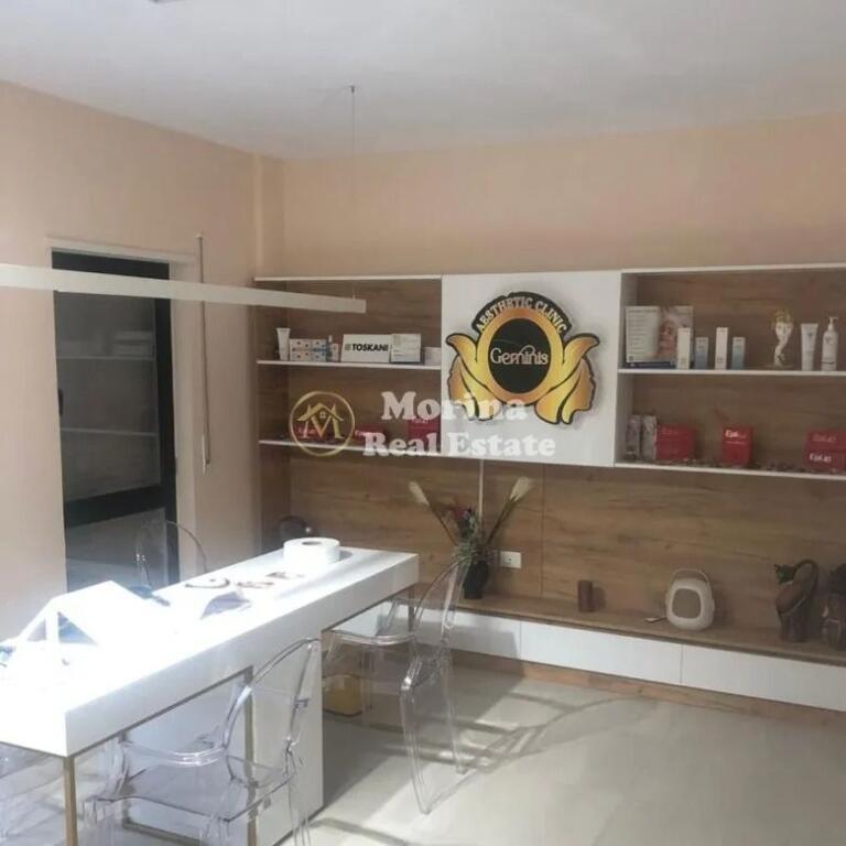 Rent | Business Premises | Rruga e Dibrës | 750 €/month