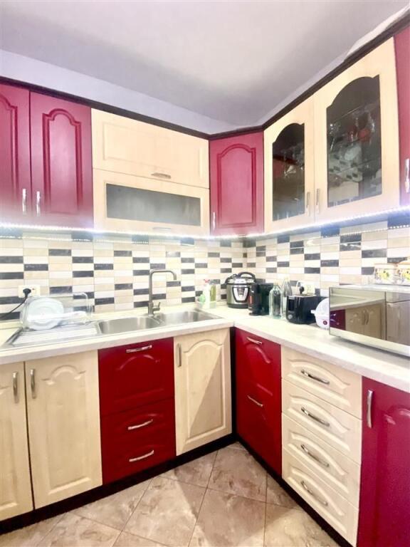 SHITET APARTAMENT 1+1 ALLIAS 9.500.000 LEKE