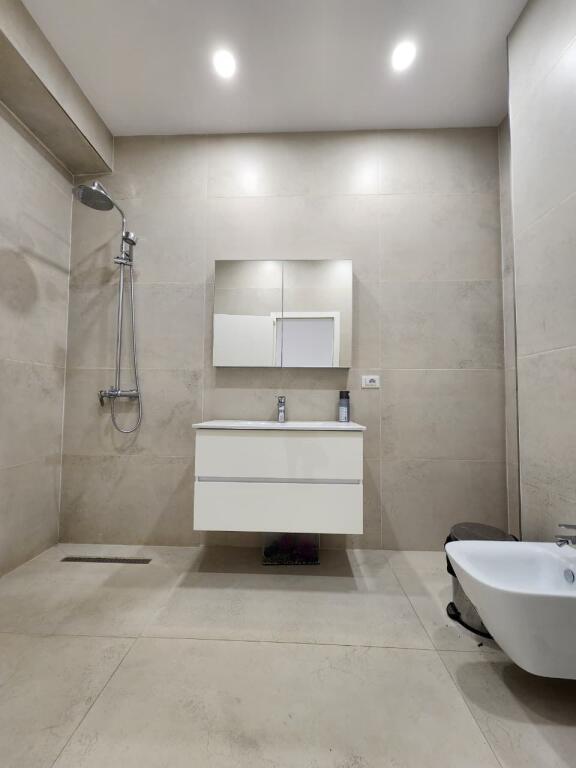 Environment, Selvia!