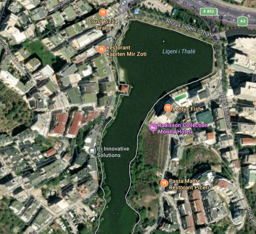 APPARTAMENTO 2+1 IN AFFITTO – VERANDA PANORAMICA E VISTA ETERNA SUL LAGO ASCIUTTO