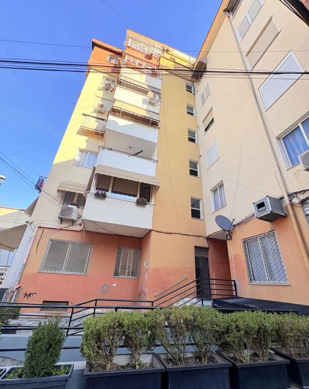 Jepet me qera apartament 1+1+Ballkon, 📍 Perballe Delijorgji