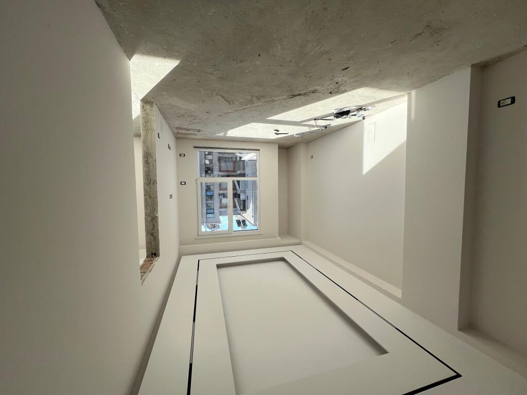 1+1 Star Bosko apartment for sale