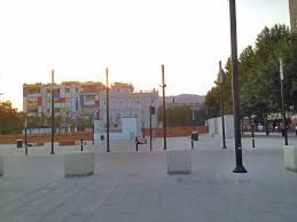 ufficio in affitto presso l'ex Stazione Ferroviaria