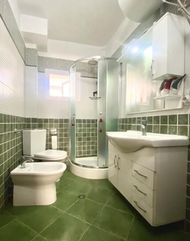 SHITET APARTAMENT 1+1 ALLIAS 95.000 EURO