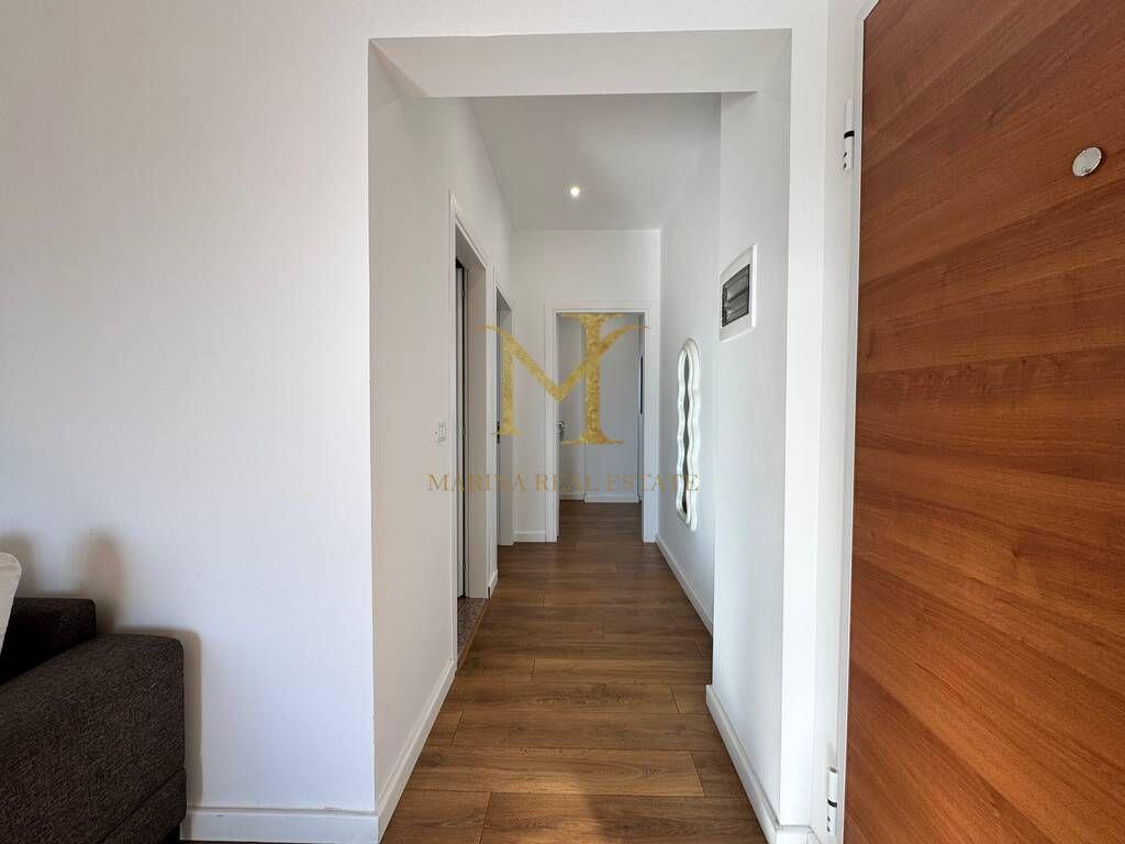 Apartament 2+1 ne shitje ne Lagjen 17, Durres