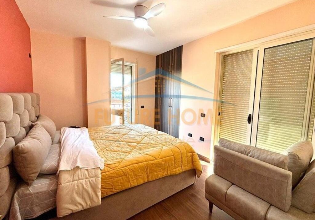 Shitet, Apartament 1+1, Golem.