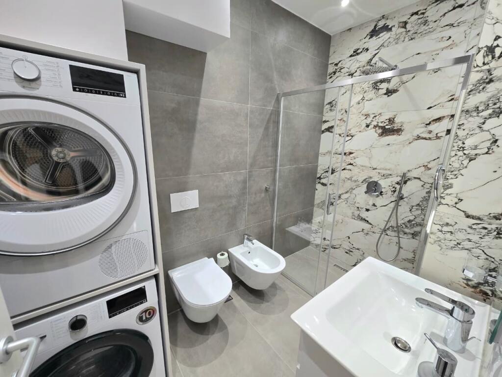 Apartment 2+1+2+Parking For Rent | New Boulevard