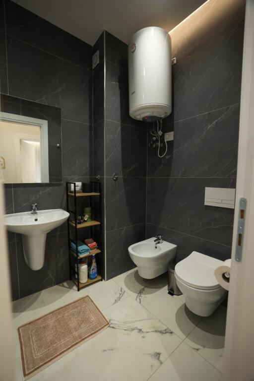 🏡 Affittasi – Appartamento 2+1+2 nel Complesso Univers City