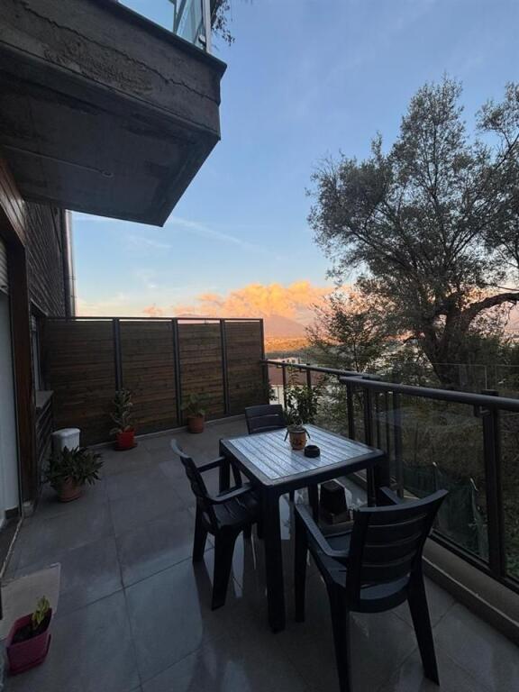 🌿 Jepet me Qira Apartament 1+1 | Xhamia – Kopshti Botanik