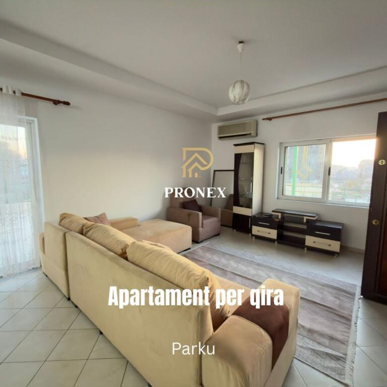 Apartment 2+1 for rent