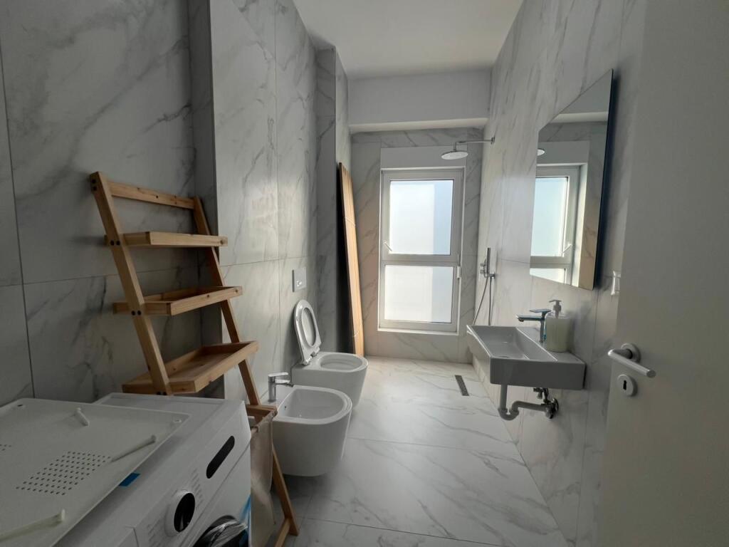 Apartament 1+1 per qera ne Ali Dem!