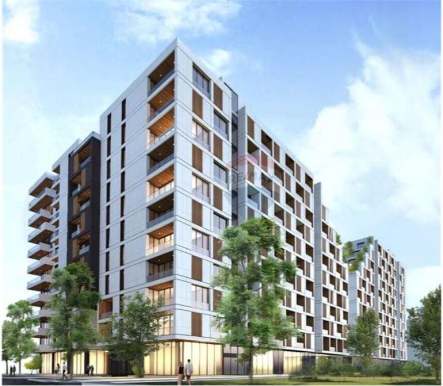 Appartamenti 1+1 &amp; 2+1 in Vendita