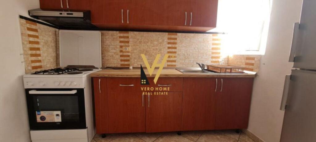 APARTMENT 1+1 FOR RENT ON KOSOVAREVE STREET 55,000 LEKE