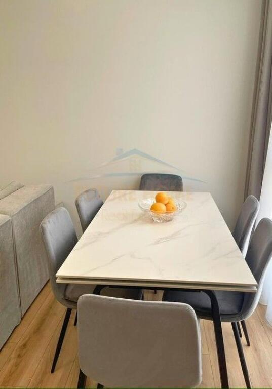 Rent, Apartment 1+1+ Parking Space, Green Valley, Tirana.