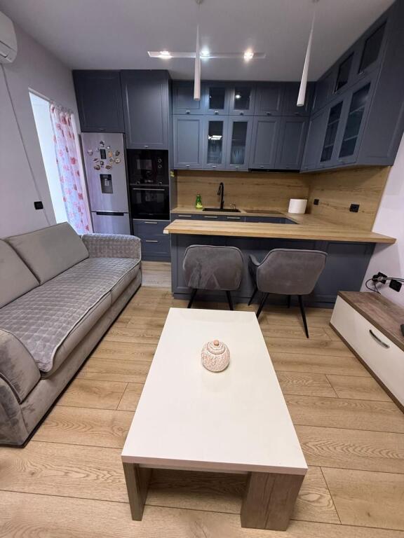 Apartment 2+1 for rent near the center