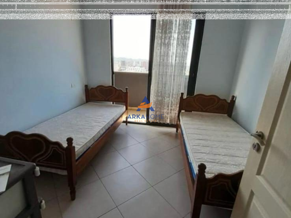 FOR RENT APARTMENT 2+1+BALCONY "ASTIR" 45,000 LEKE