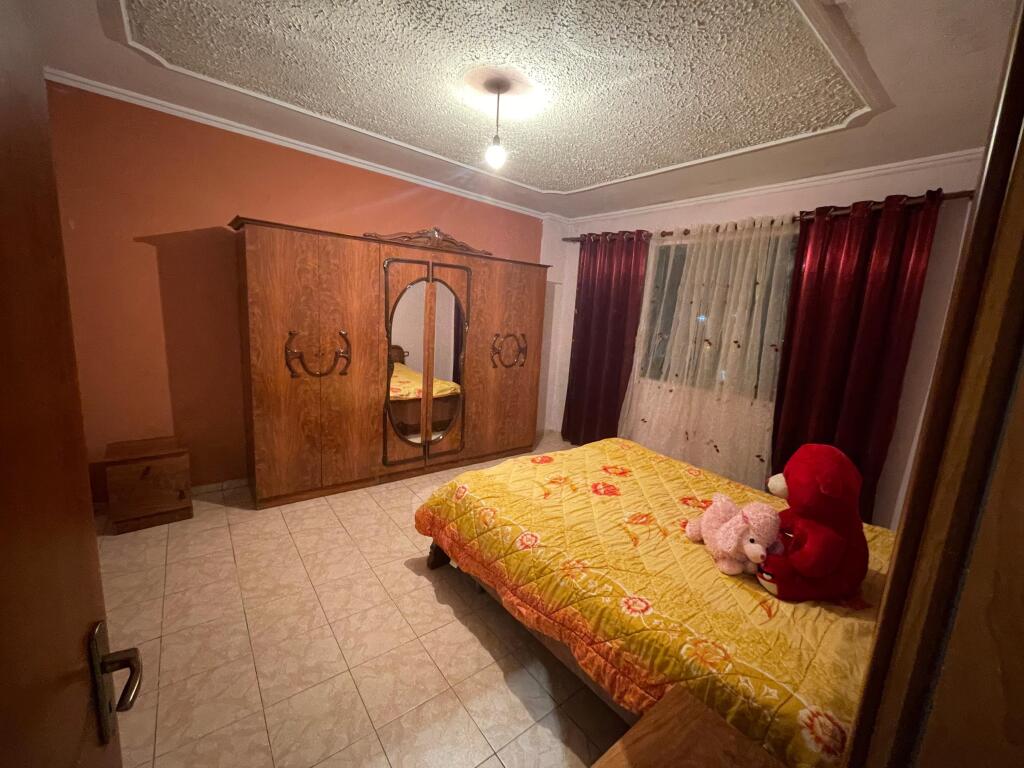 Affittasi appartamento 2+1+locale cucina separata al Bulevardi i Ri