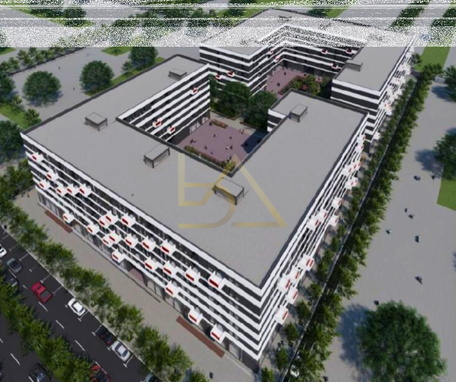 Shitet Apartament – Kamëz, Tiranë