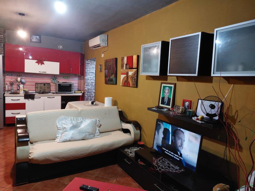 Appartamento 3+1 in vendita nel centro di Tirana, viale Zogu 1