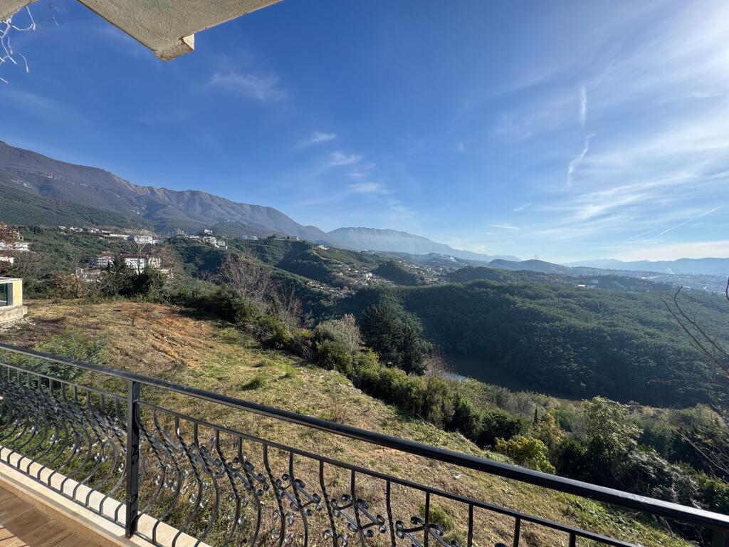 Apartament 2+1 ne Linze