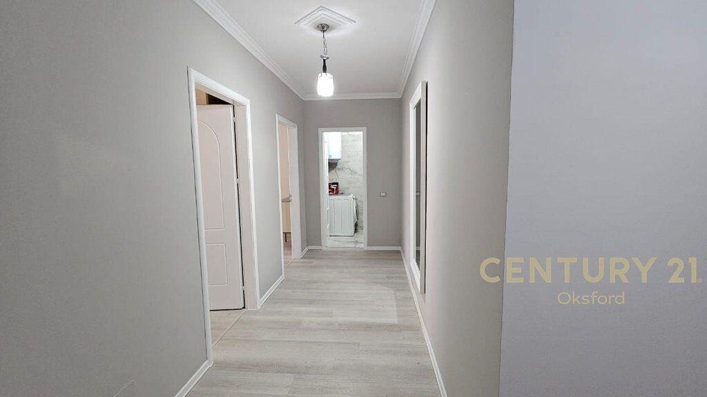 JEPET ME QIRA APARTAMENT 2+1 – KOMUNA E PARISIT