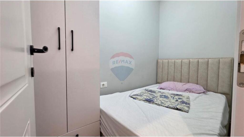  Apartament 1+1+dhome depo në Shitje