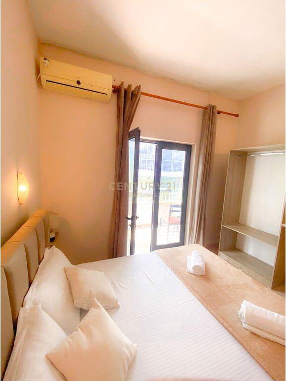 Jepet e qira mini hotel  -Vije e dyte me detin Shkembi i Kavajes