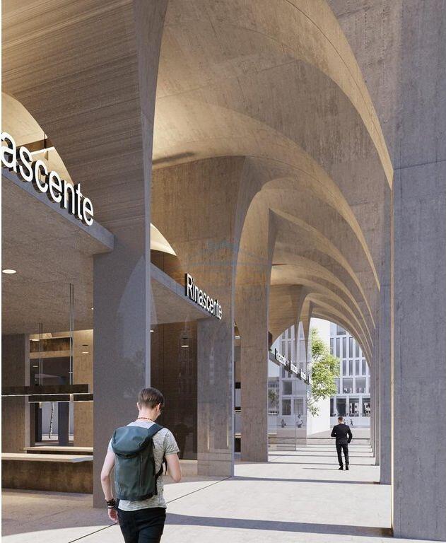 Shitet Apartament 1+1, Tirana 2 Konstruksion, Bulevardi i Ri