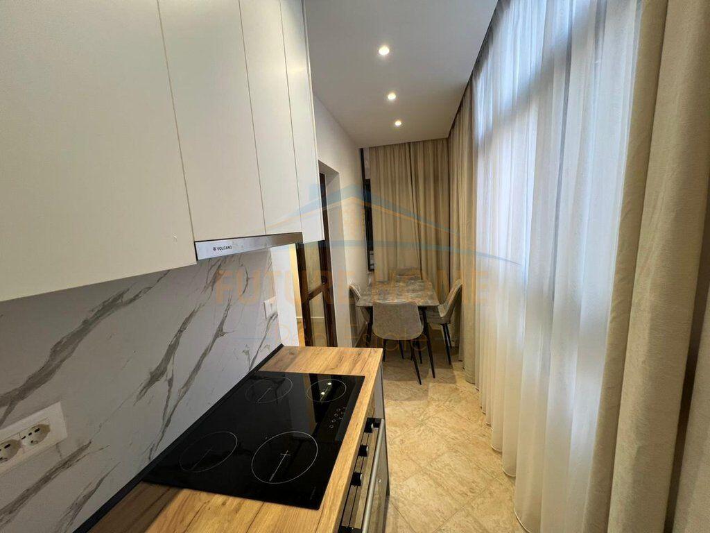 SHES APARTAMENT 1+1, KOMUNA E PARISIT, LULISHTJA.