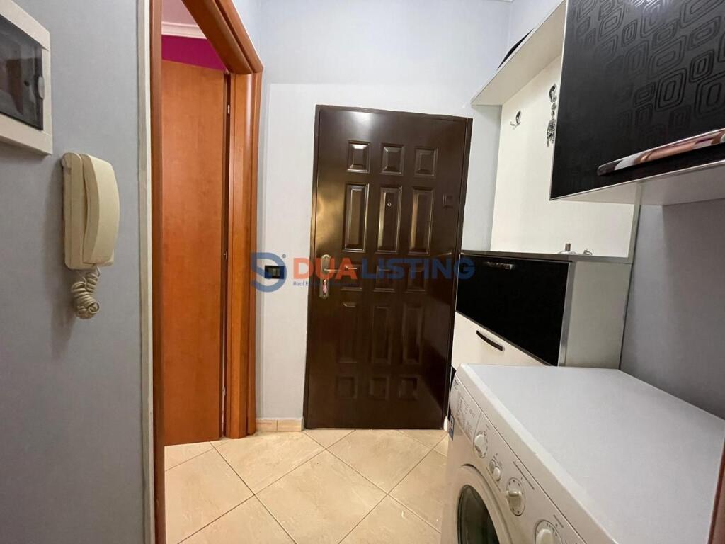 Ofrojme Apartament studio per qira tek Kodra e Diellit!