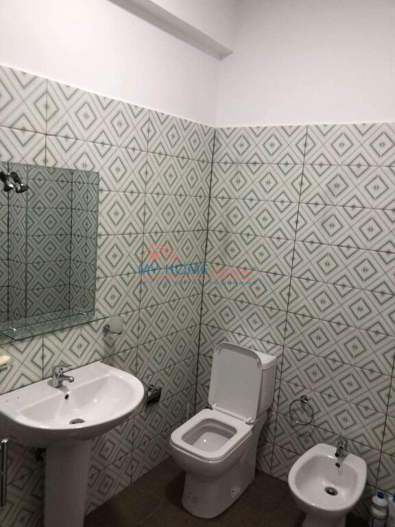 Apartament 1+1 me Qira Fresk Linze Tirane