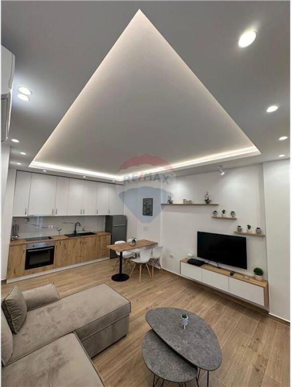  Apartament 1+1 me Qira