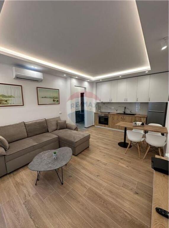  Apartament 1+1 me Qira