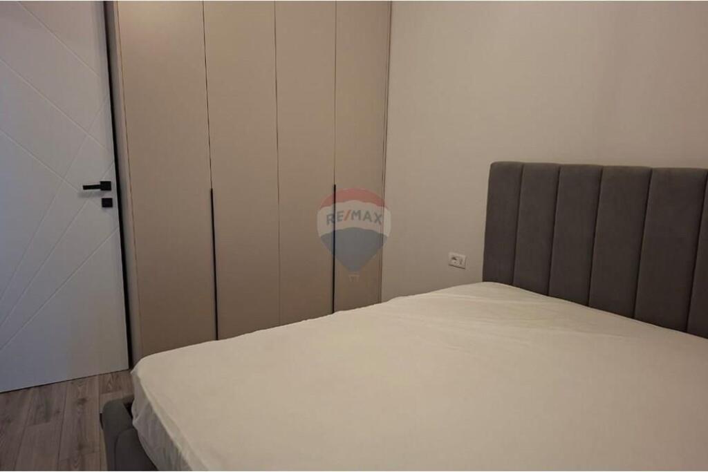 Apartament 1+1 për qira ne Roze GArden Rezidence