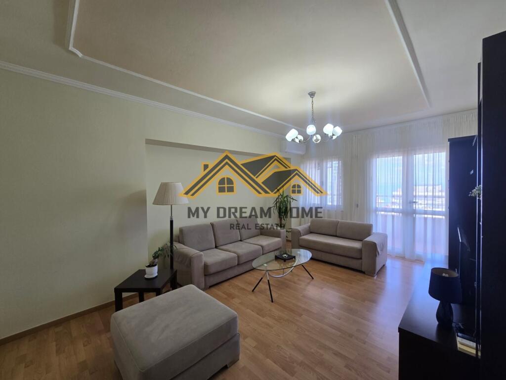 JEPET ME QIRA APARTAMENT 2+1+2 PRAN BASHKIS DURRES.