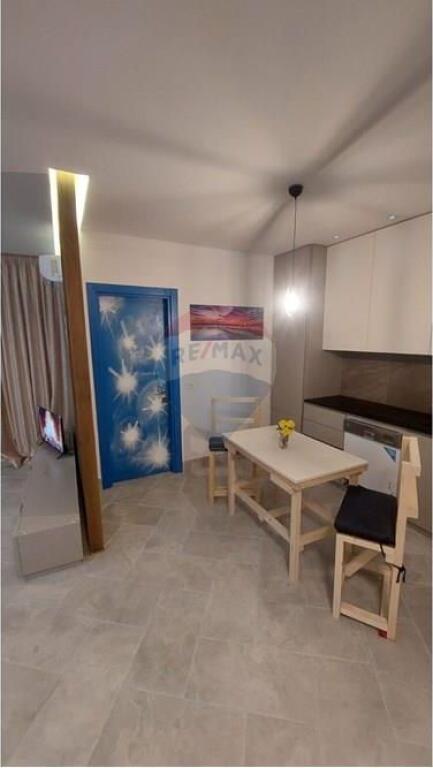 Jepet me qira apartament 1+1, Kodra e Diellit 2