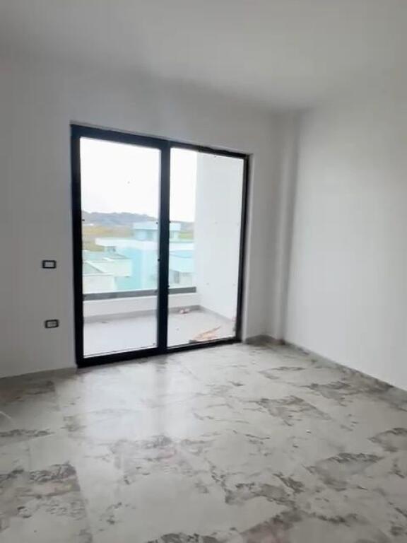 SHITET APARTAMENT 1+1 TEK REZIDENCA LIBURNA, PISHAT E BUTA