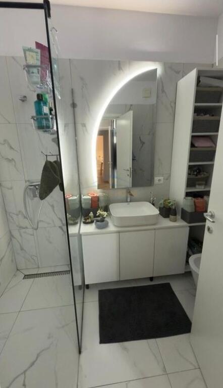 SHITET APARTAMENT 2+1+POST KOMPLEKSI ORBITAL, JORDAN MISJA