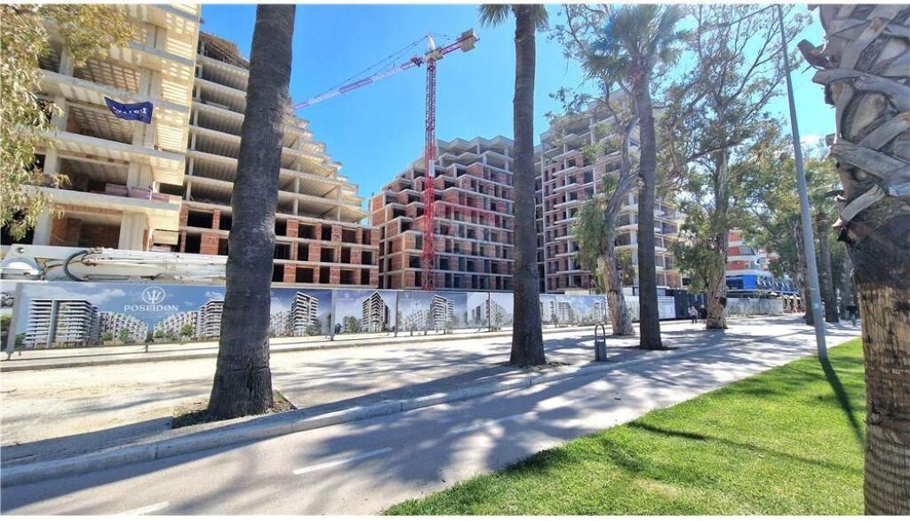 Appartamenti 1+1 &amp; 2+1 in Vendita