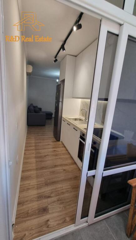 Apartament 1+1 për shitje me qira të garantuar