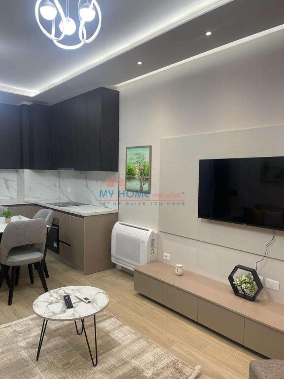 Apartment 1+1 for rent at Kosovareve Street
