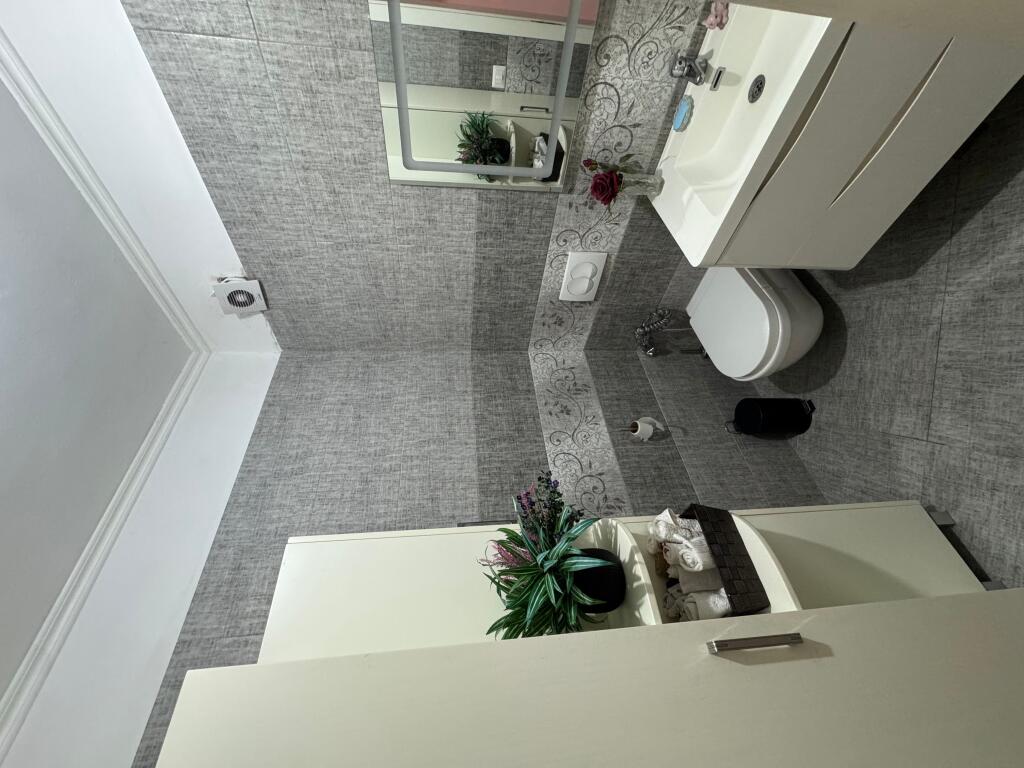 Apartament me qira ne linze