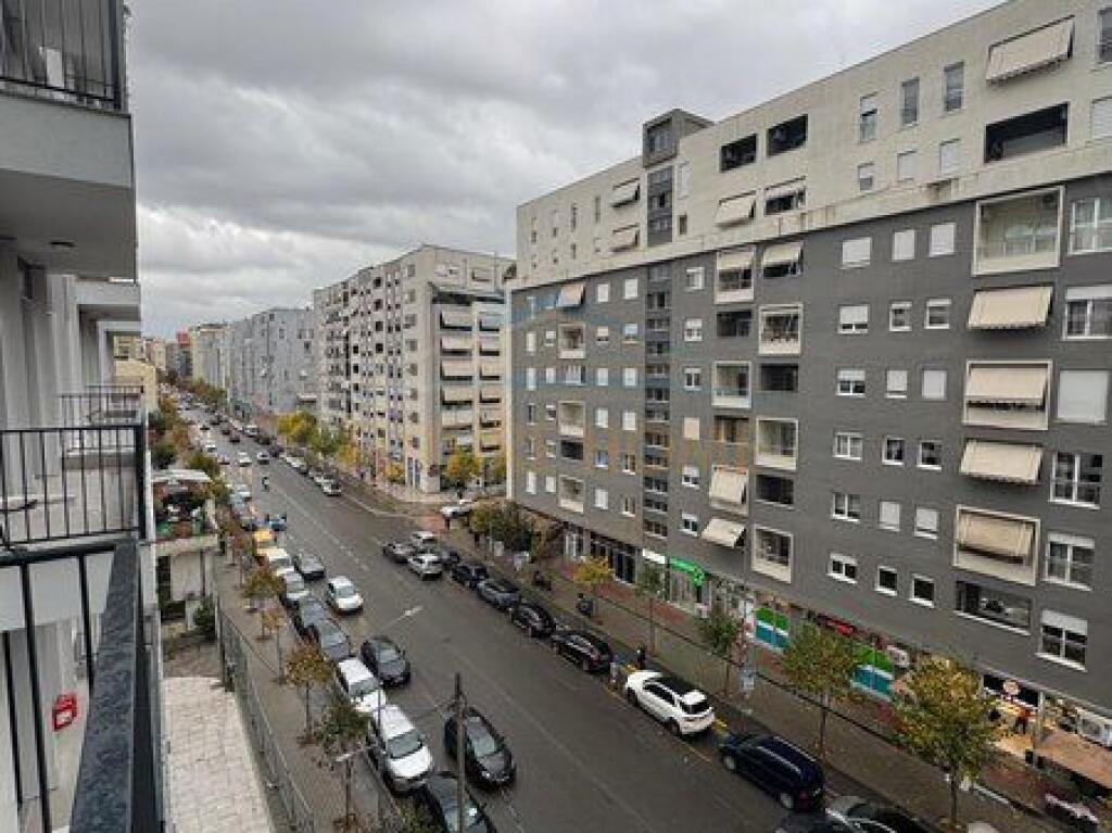 Rent Apartment 2+1+Parking Space, Commune of Paris