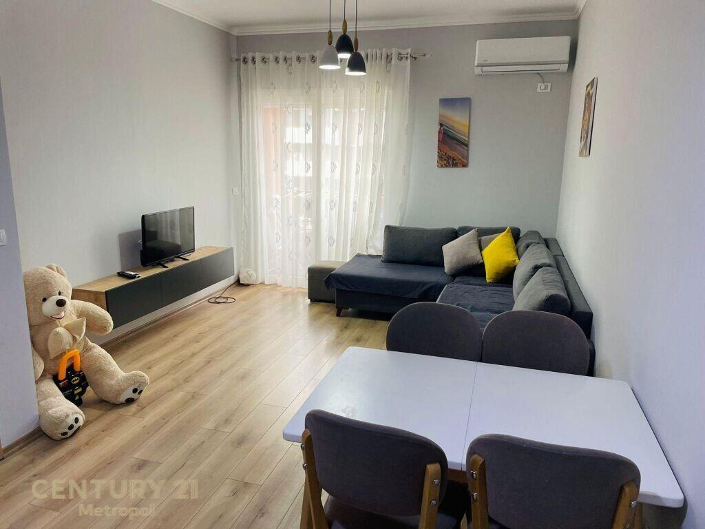 Apartment 1+1 For Rent, Electric Market