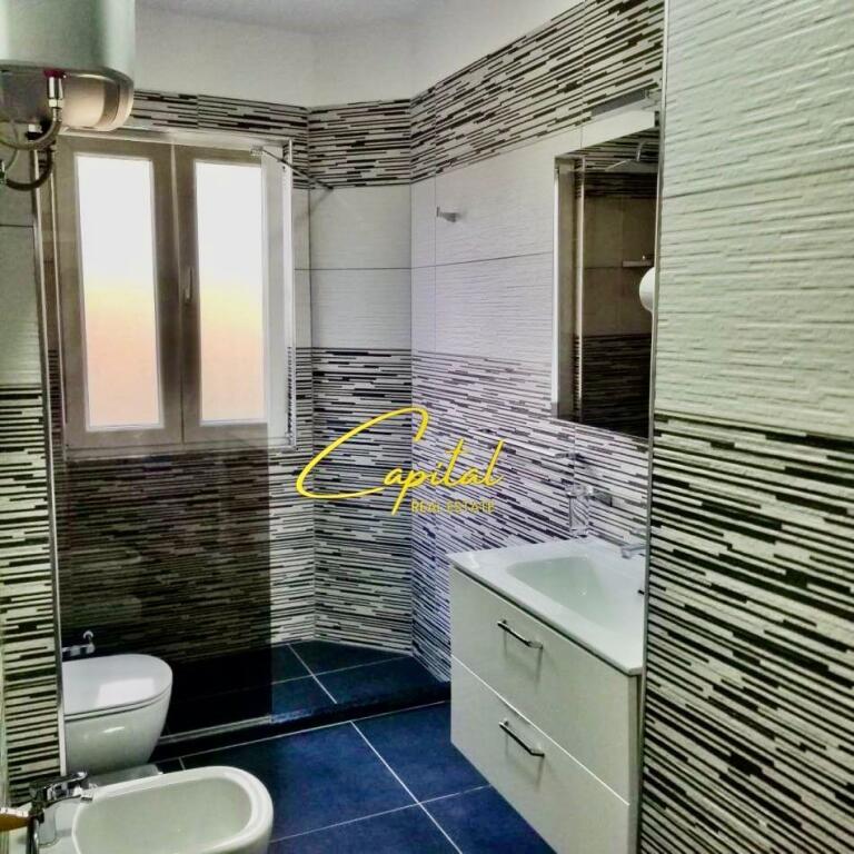 APARTAMENT ME QERA 2+1 RRUGA MINE PEZA 60.000 LEKE