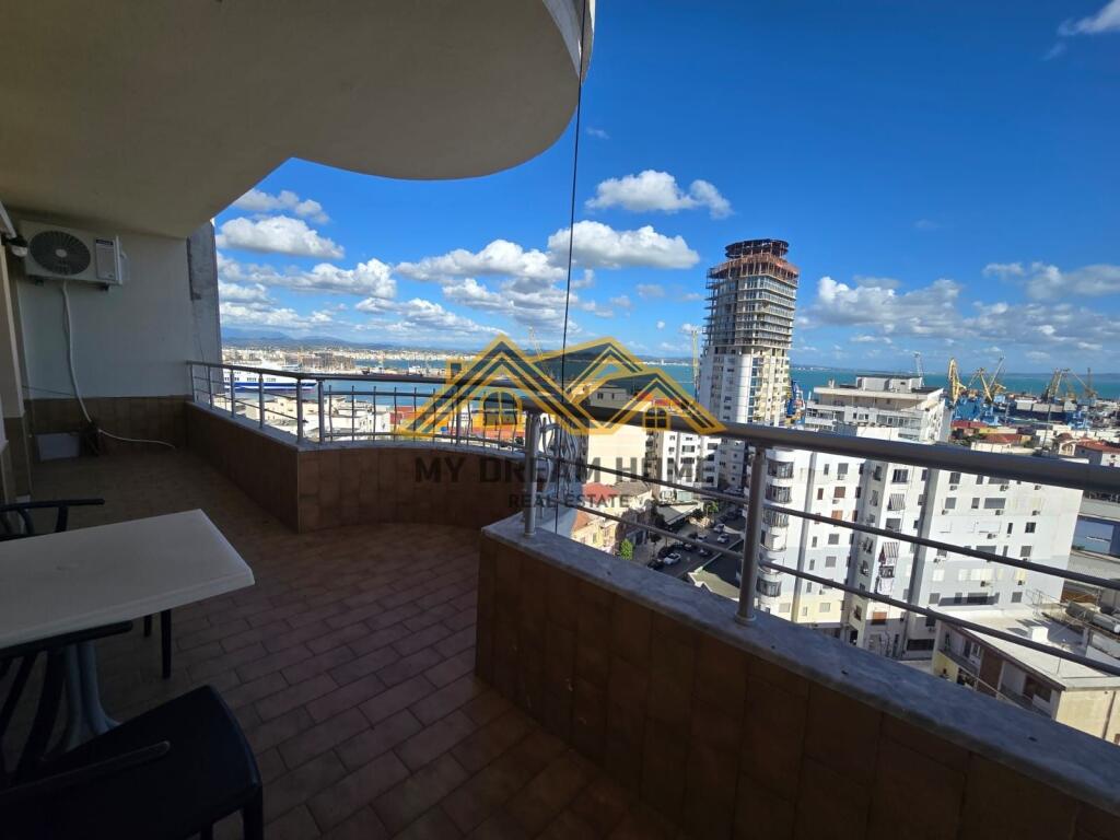 JEPET ME QIRA APARTAMENT 2+1+2 PRAN BASHKIS DURRES.